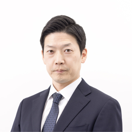 代表プロフィール(山田 清一)